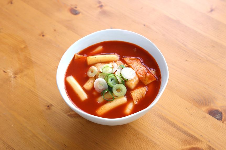 떡볶이