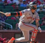 이정후 경기 결과 - 타점