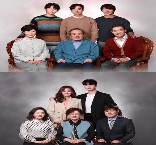 현재는 아름다워