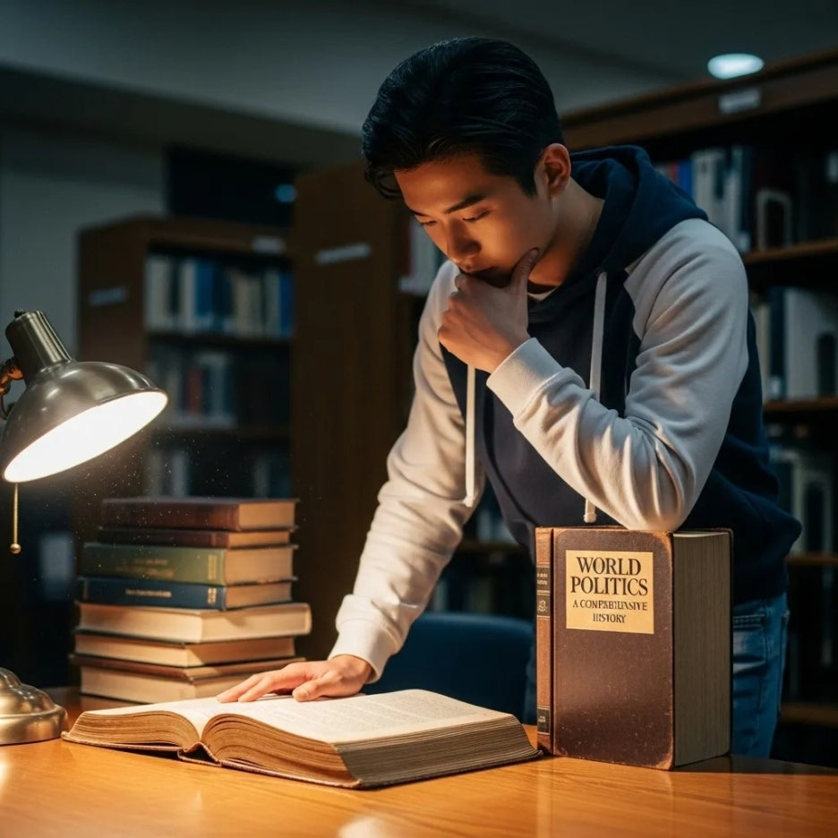파시스트 뜻, 역사 속 파시즘 제대로 알아보기