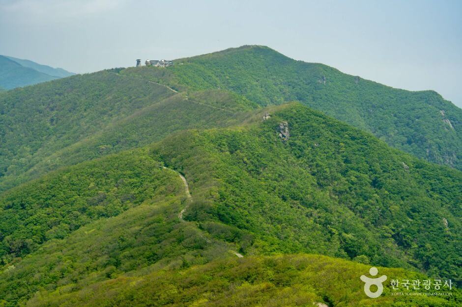 3월 산행지 추천 BEST 7