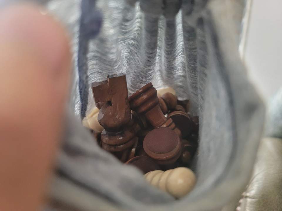 영국 카페