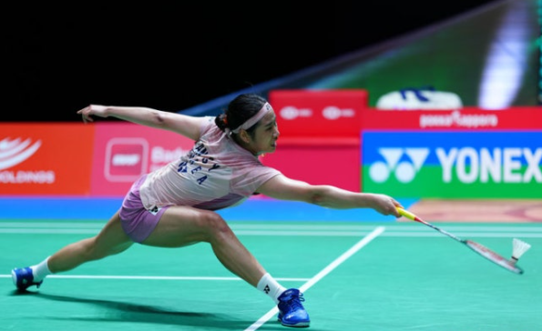 코리아오픈 배드민턴 대회