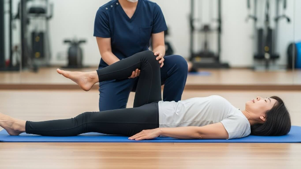 고관절 통증 증상 사진 12