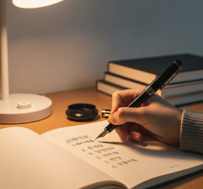 인지적 접근: 불확실성의 수치화