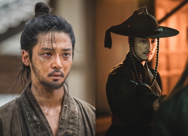 탁류방송시간 몇부작 등장인물 줄거리 뜻