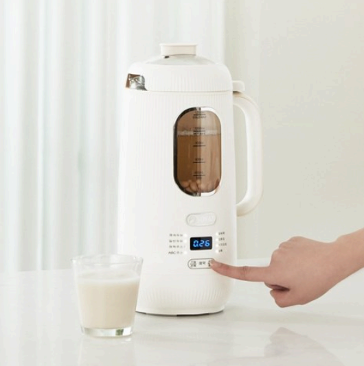 소야트 두유제조기