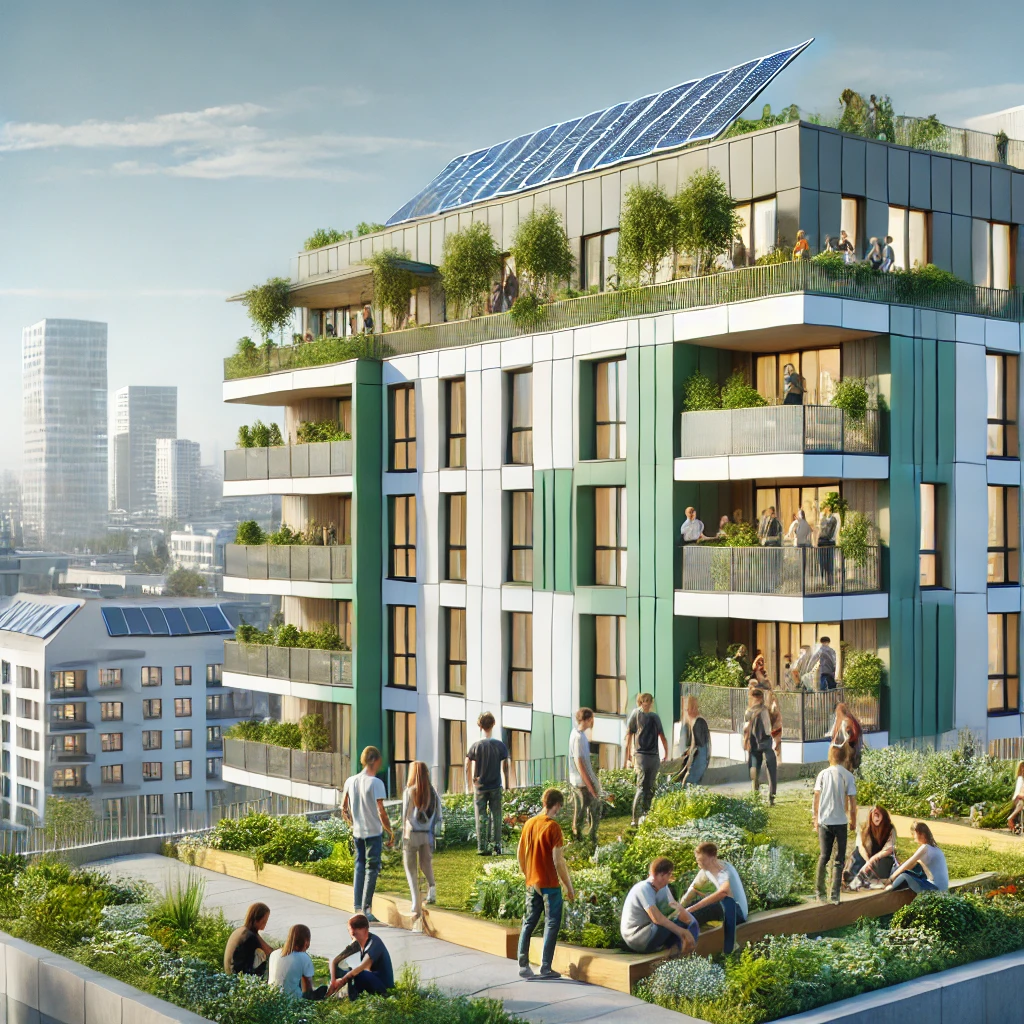 청년 매매임대주택 자격 및 신청 그림