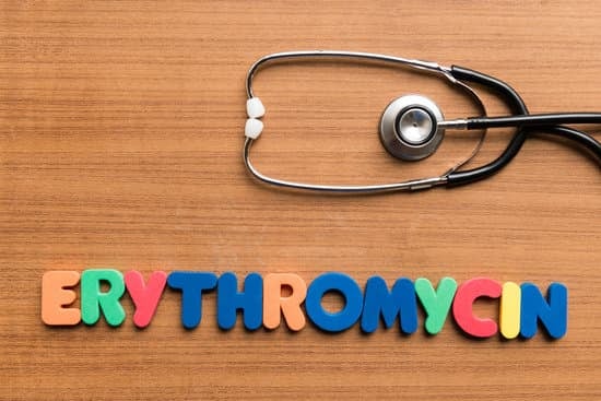 에리스로마이신(Erythromycin) &ndash; 항생제 연고 &amp; 경구제