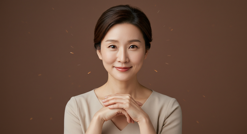 이제는 좀 더 편안하게