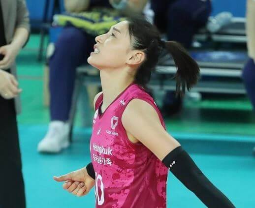 김연경
