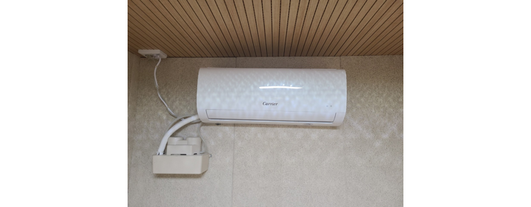 시흥시 에어컨설치