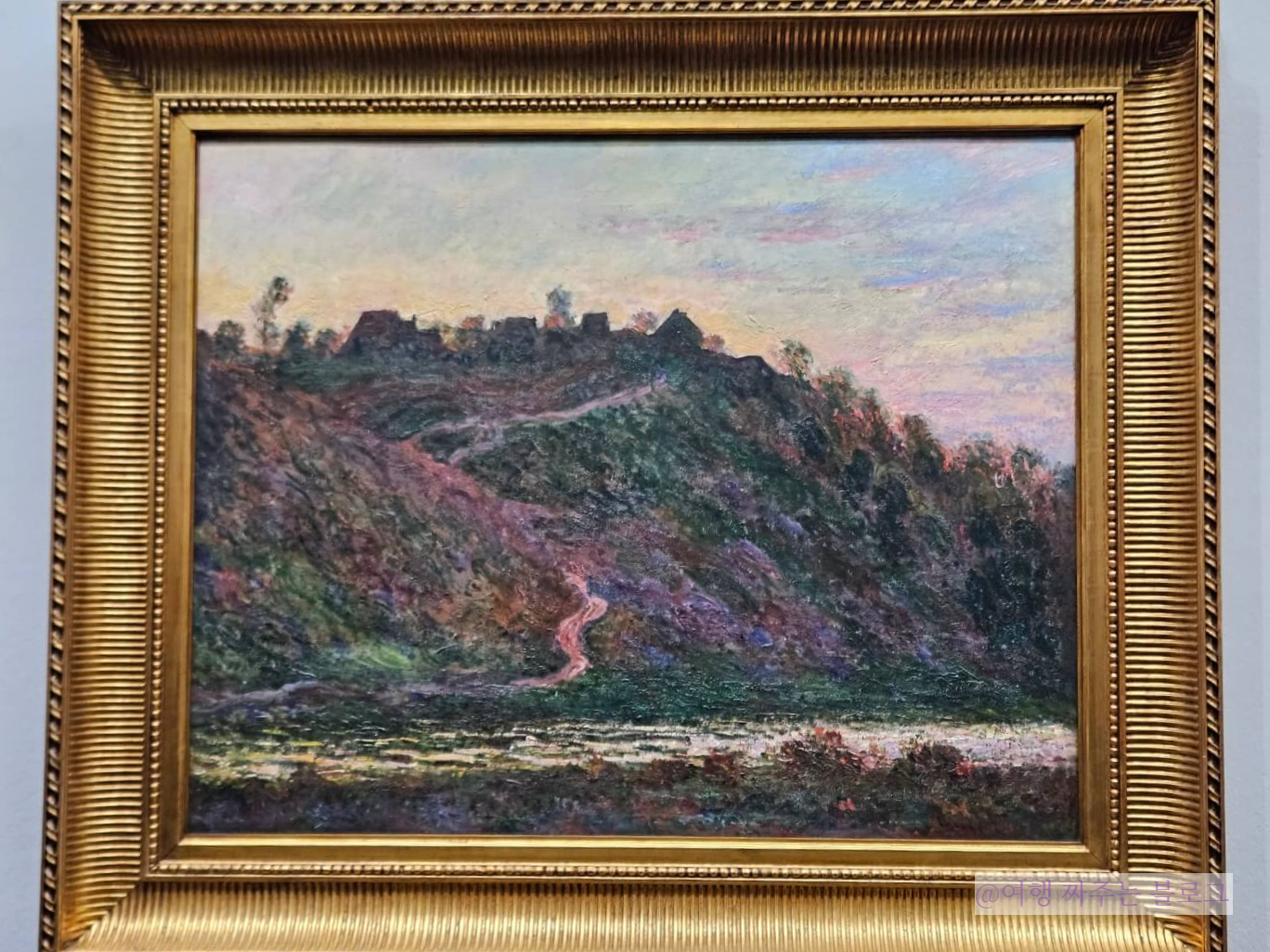 #알베르티나 미술관 #비엔나 미술관 #오스트리아 미술관