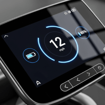 접이식 전동휠체어 추천18