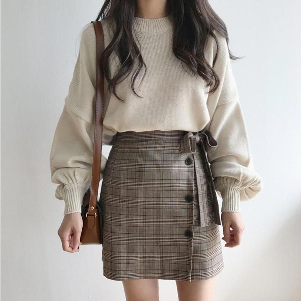 여자패션 데일리룩