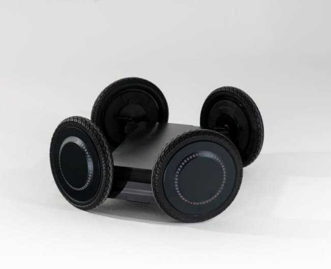 현대자동차의 새로운