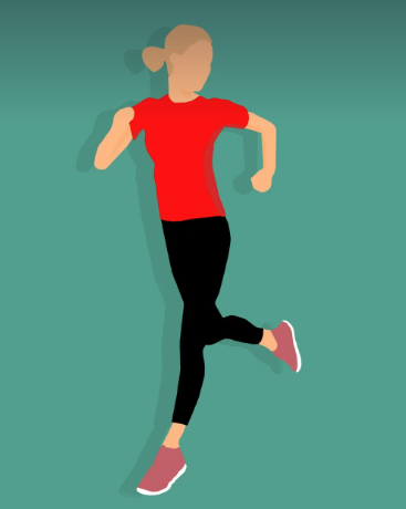 건강 습관에 관한 사진