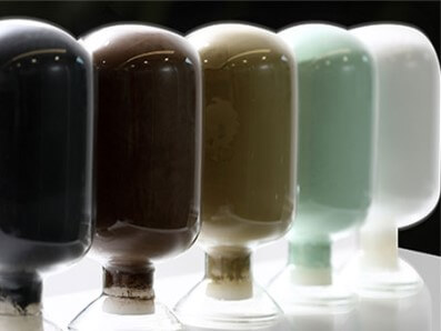 건축 자재 부문