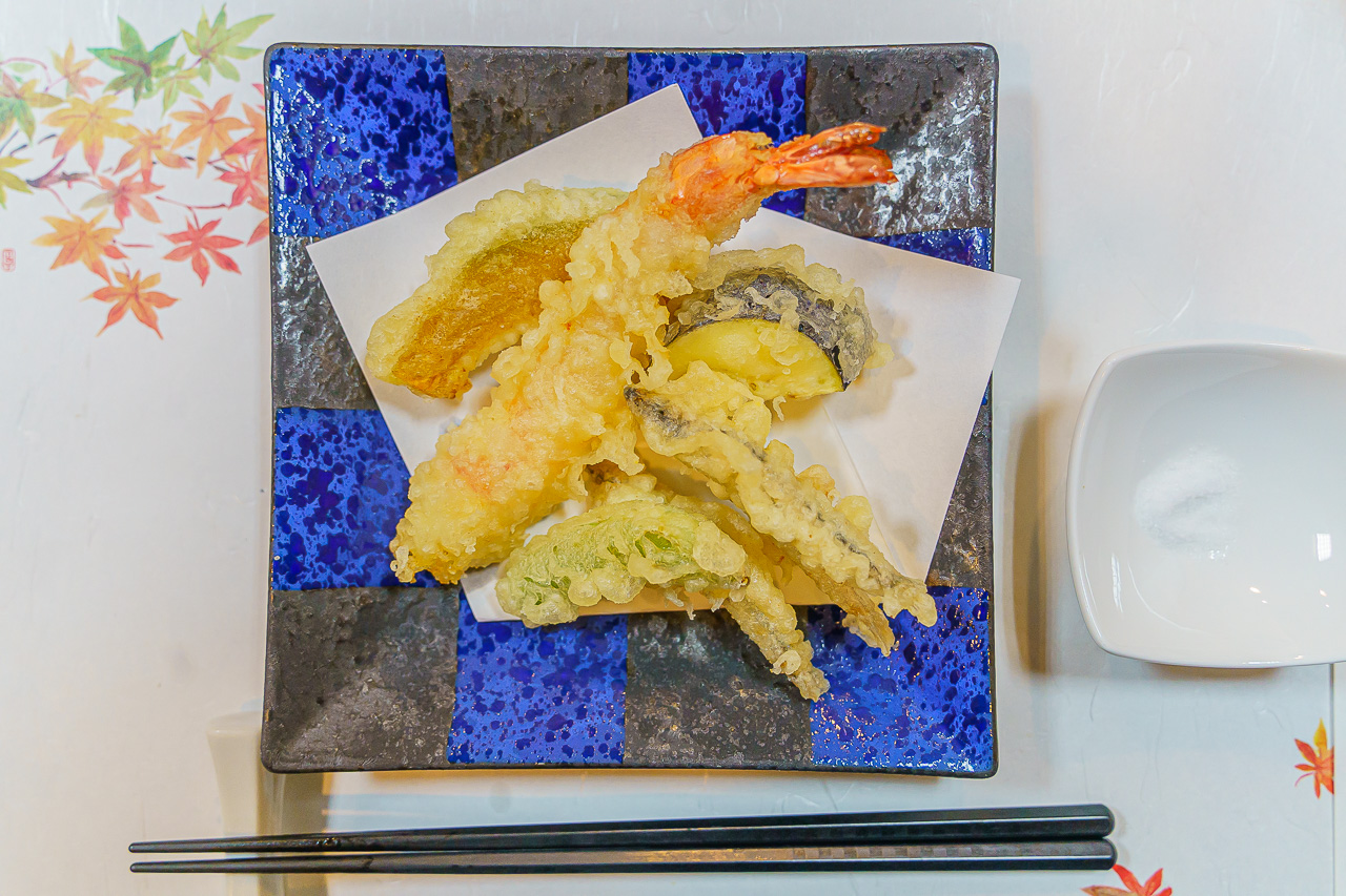 Sagara on the Goto Islands: A Kaiseki Dinner Near Fukue Port — original photograph 10