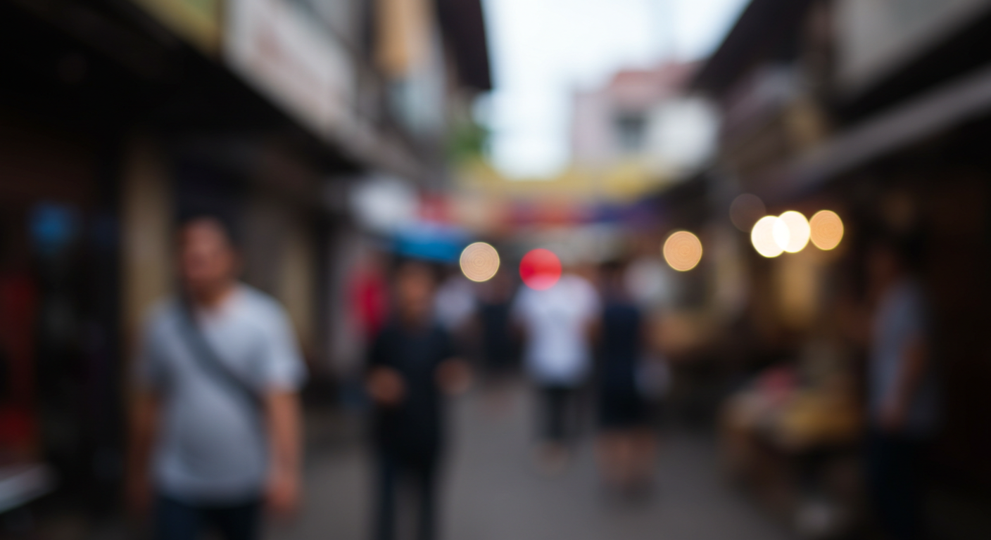 사진이 흐릿하게 찍힐 때?갤럭시 스마트폰 카메라 설정으로 바로잡는 방법