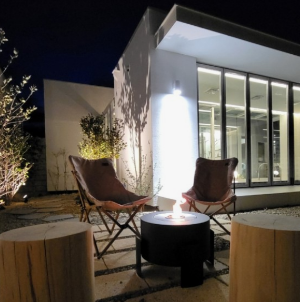 인기감성숙소 BEST 7곳