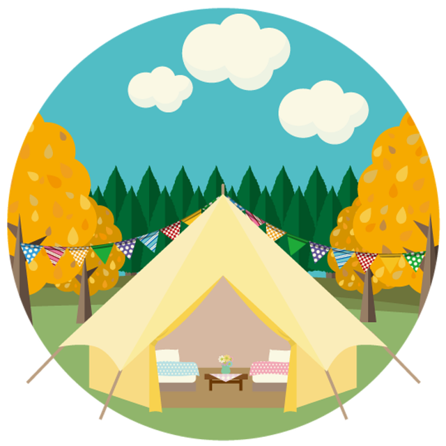 캠핑 관련 이미지
