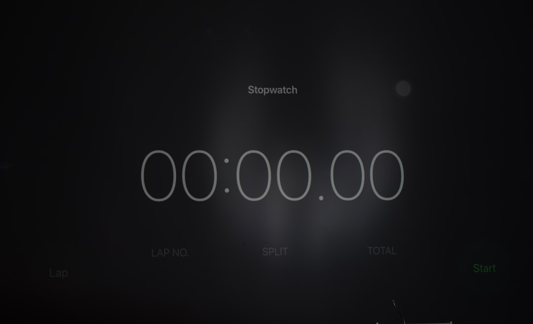 Timestamp