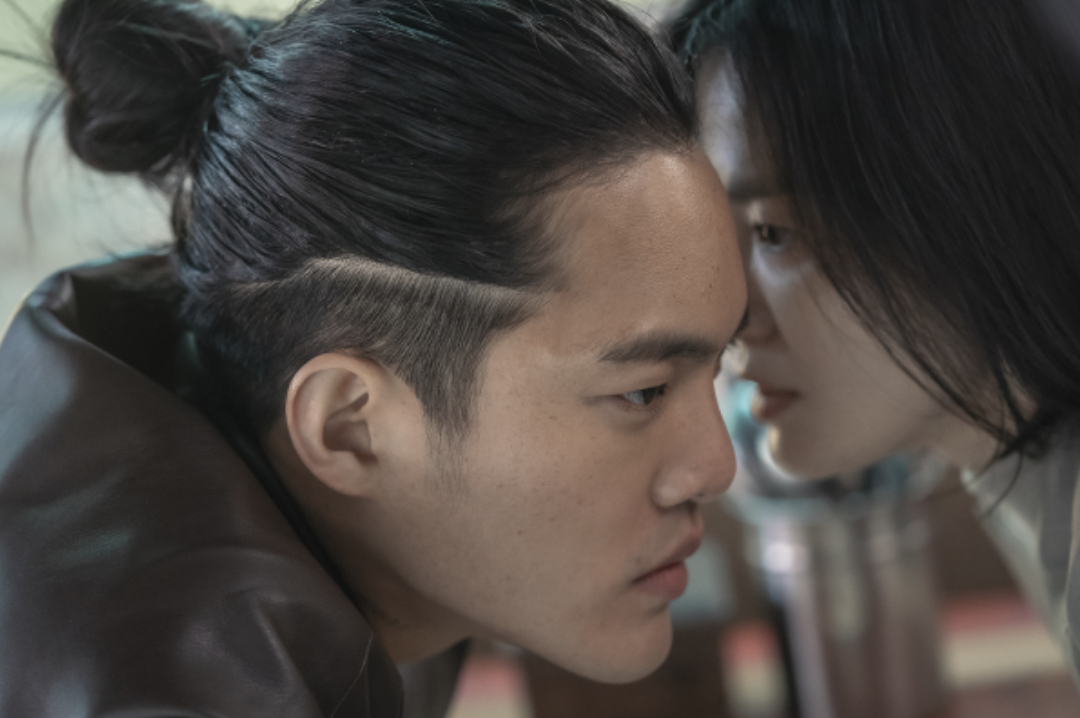 김건우 송혜교