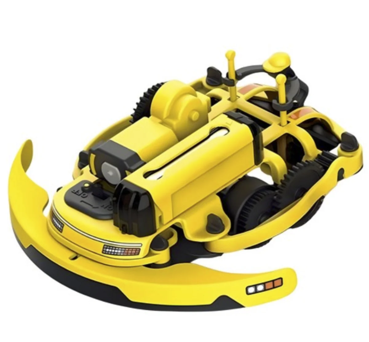 아카데미과학 - 무선청소기