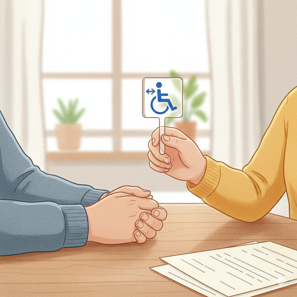 장애인 연금 지급대상 수급자격 신청방법