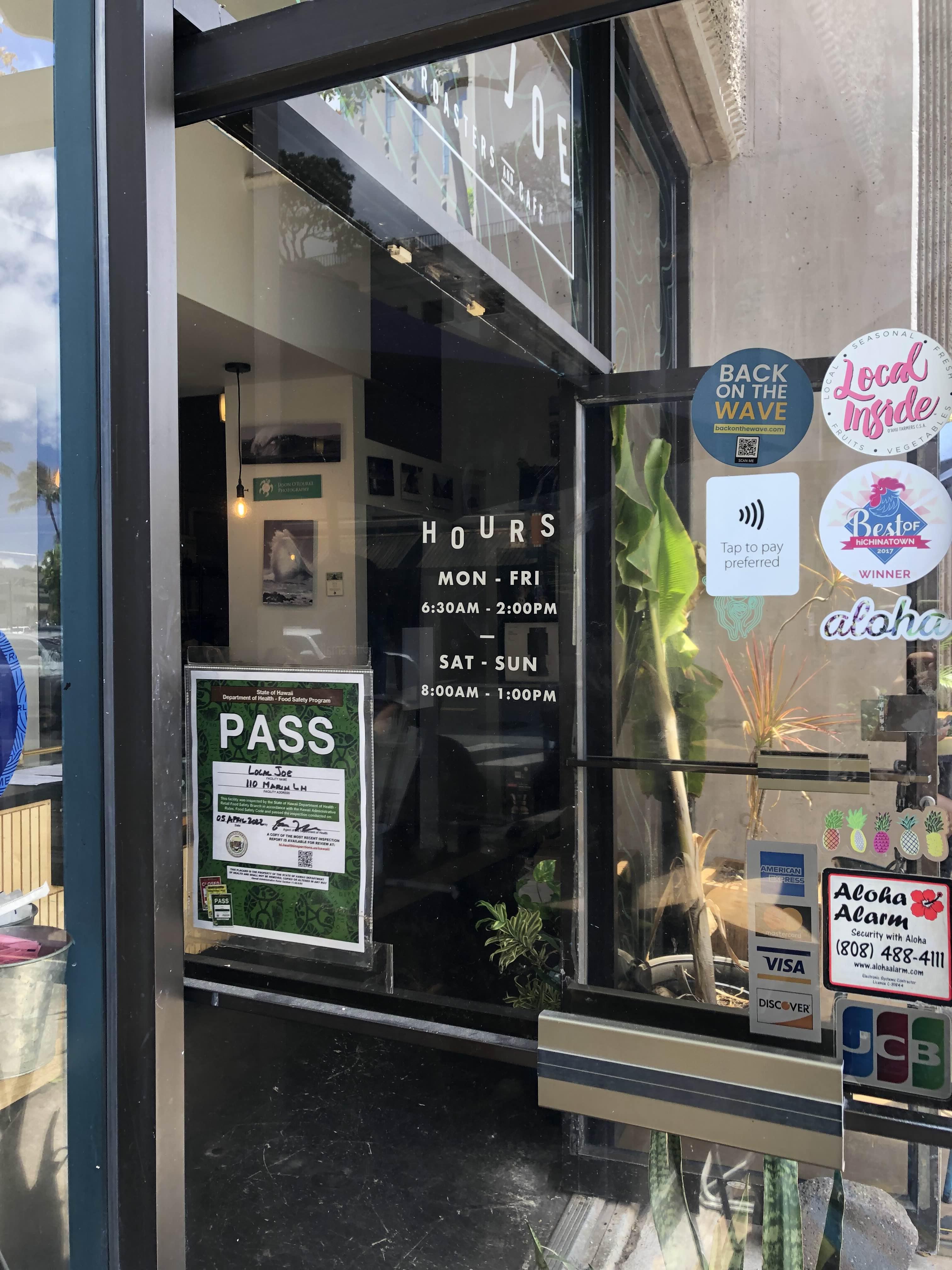 localjoehawaii