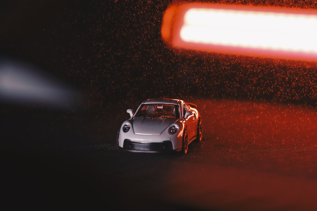 Acceleration.