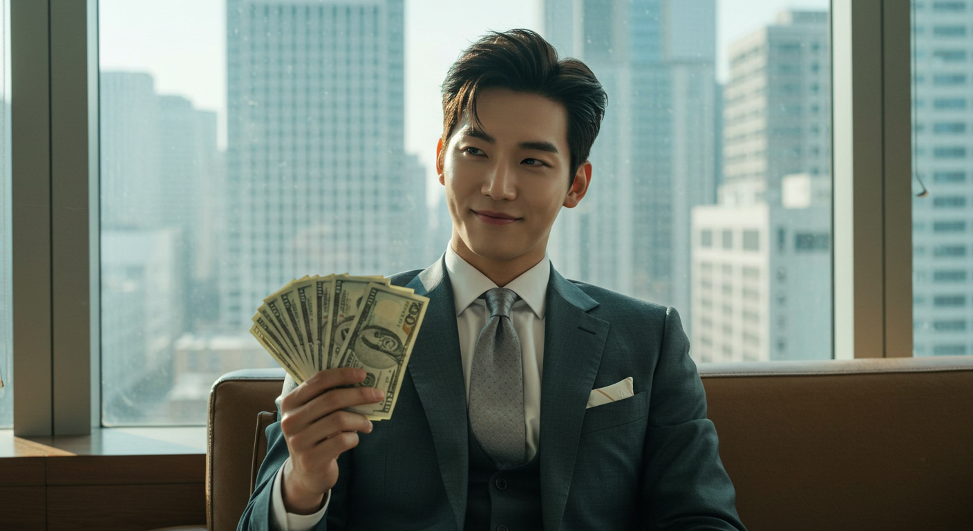 리드코프 추가대출 두번째