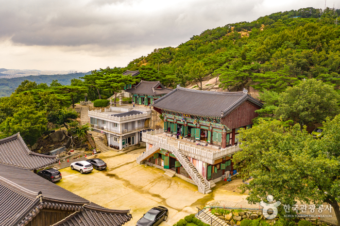 안양 망해암