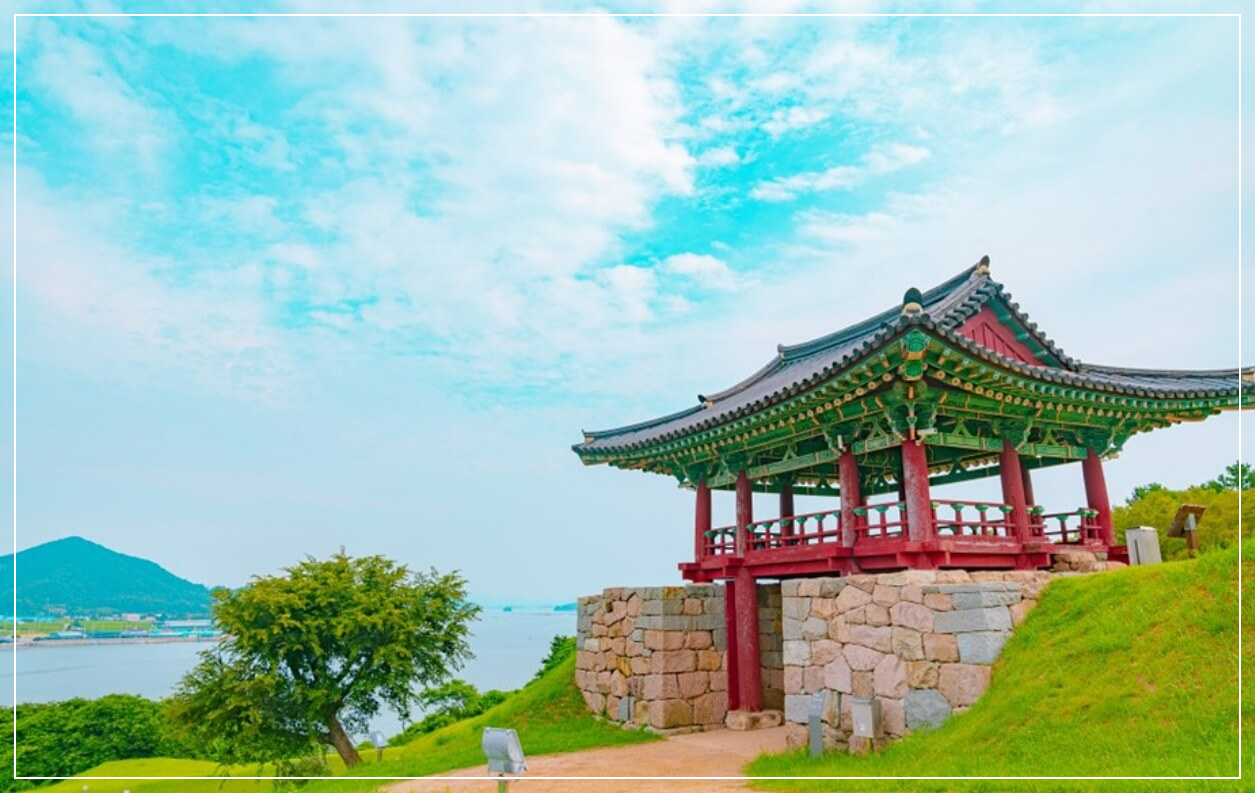 완도 가볼만한곳 베스트10 장도 청해진 유적