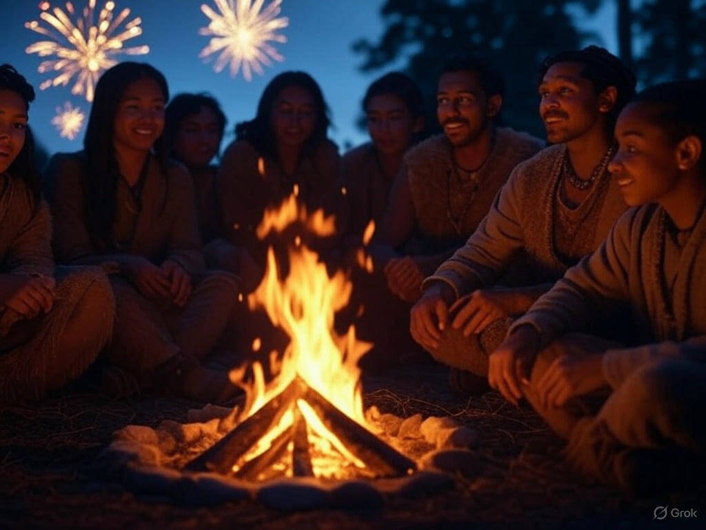 연천 구석기 축제, 선사시대로 떠나는 시간 여행