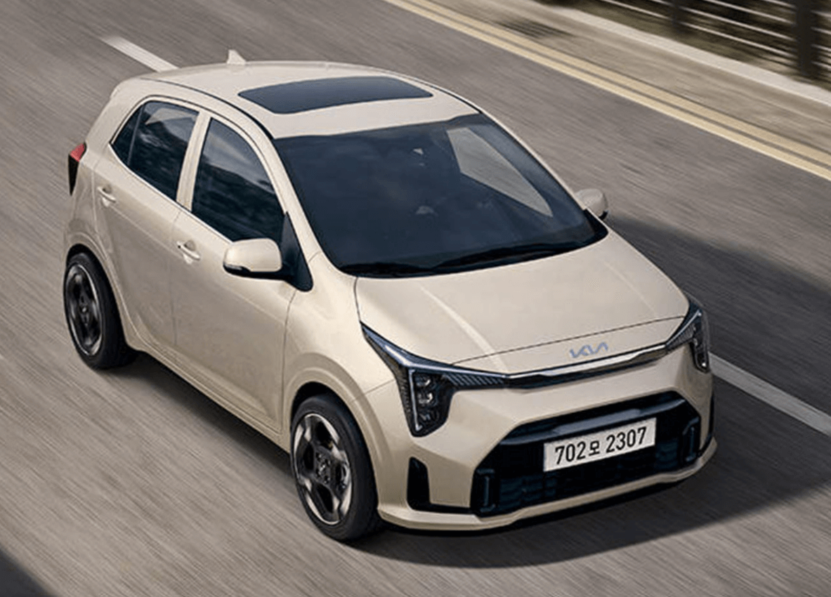 2024 모닝 가격표&amp;#44; 중고차 시세&amp;#44; 장기렌트 가격