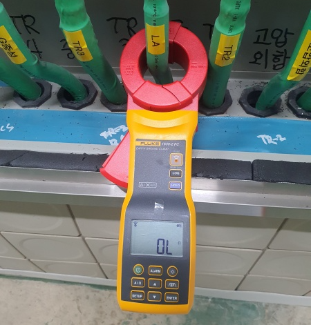 접지저항-측정중인-모습