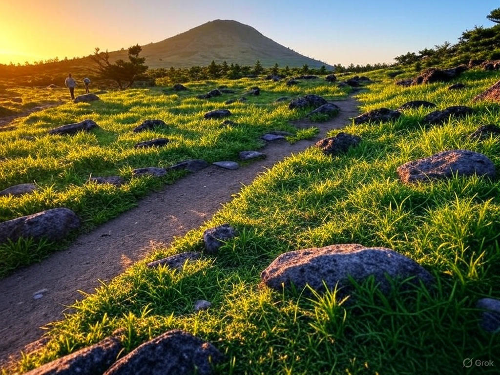 5월 가족 여행 추천지