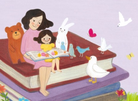 책읽기싫어하는초등생을위한공감독서법