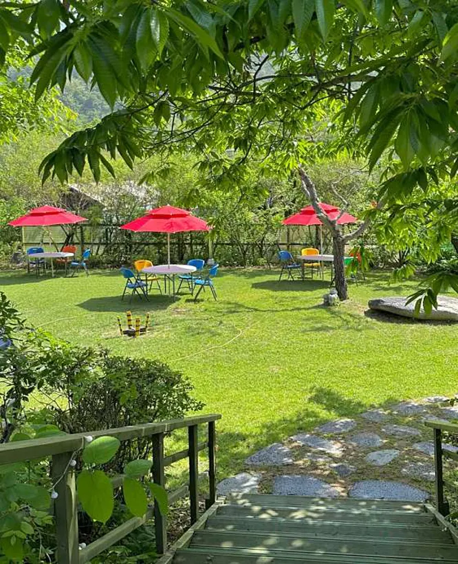 농업회사법인 에덴양봉원