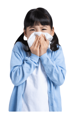 백일해 증상 예방접종