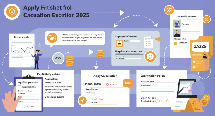 산정특례 신청방법