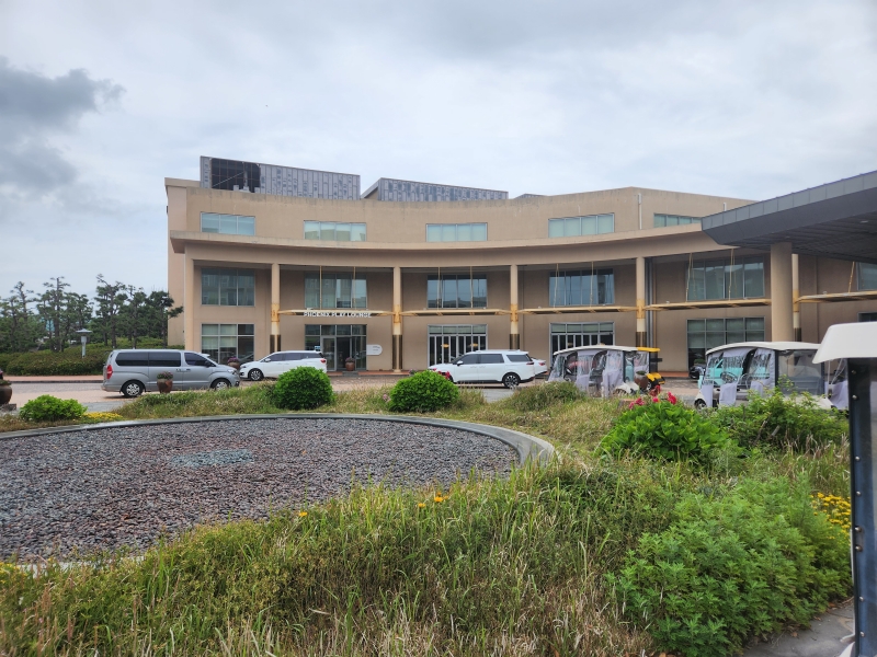 휘닉스-제주-섭지코지-입구