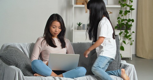 한부모가정 자격조건 이미지 입니다.