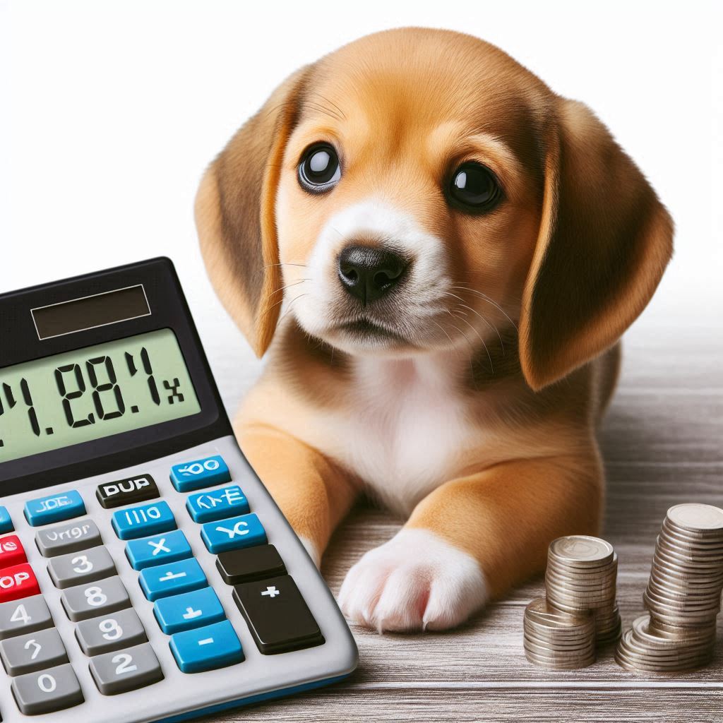 강아지 나이 계산3