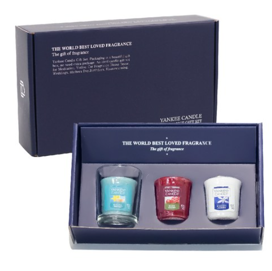 양키캔들 단체선물