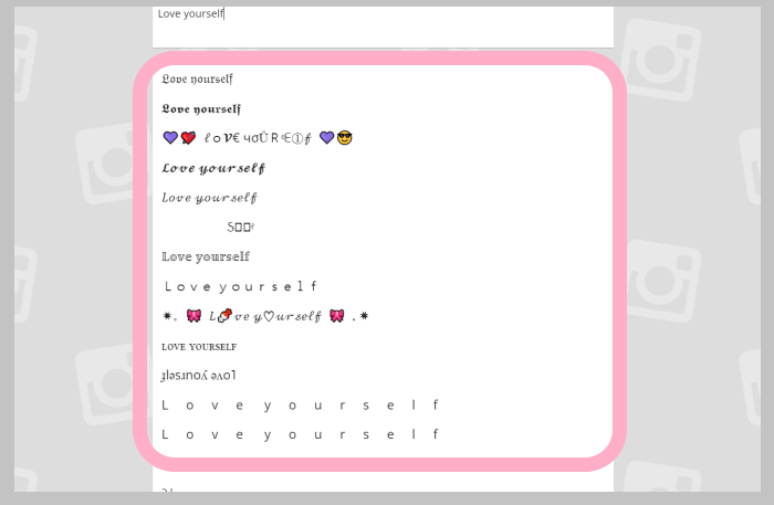 igfont폰트