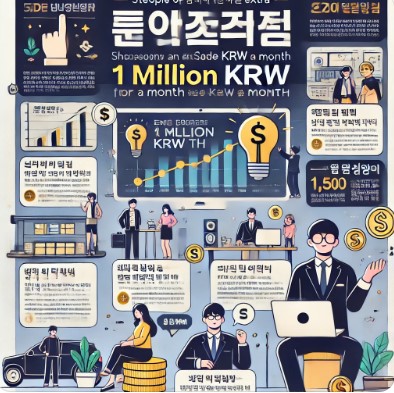 부업과 파이프라인