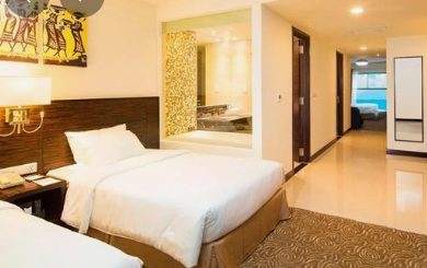 나트랑 숙소 추천